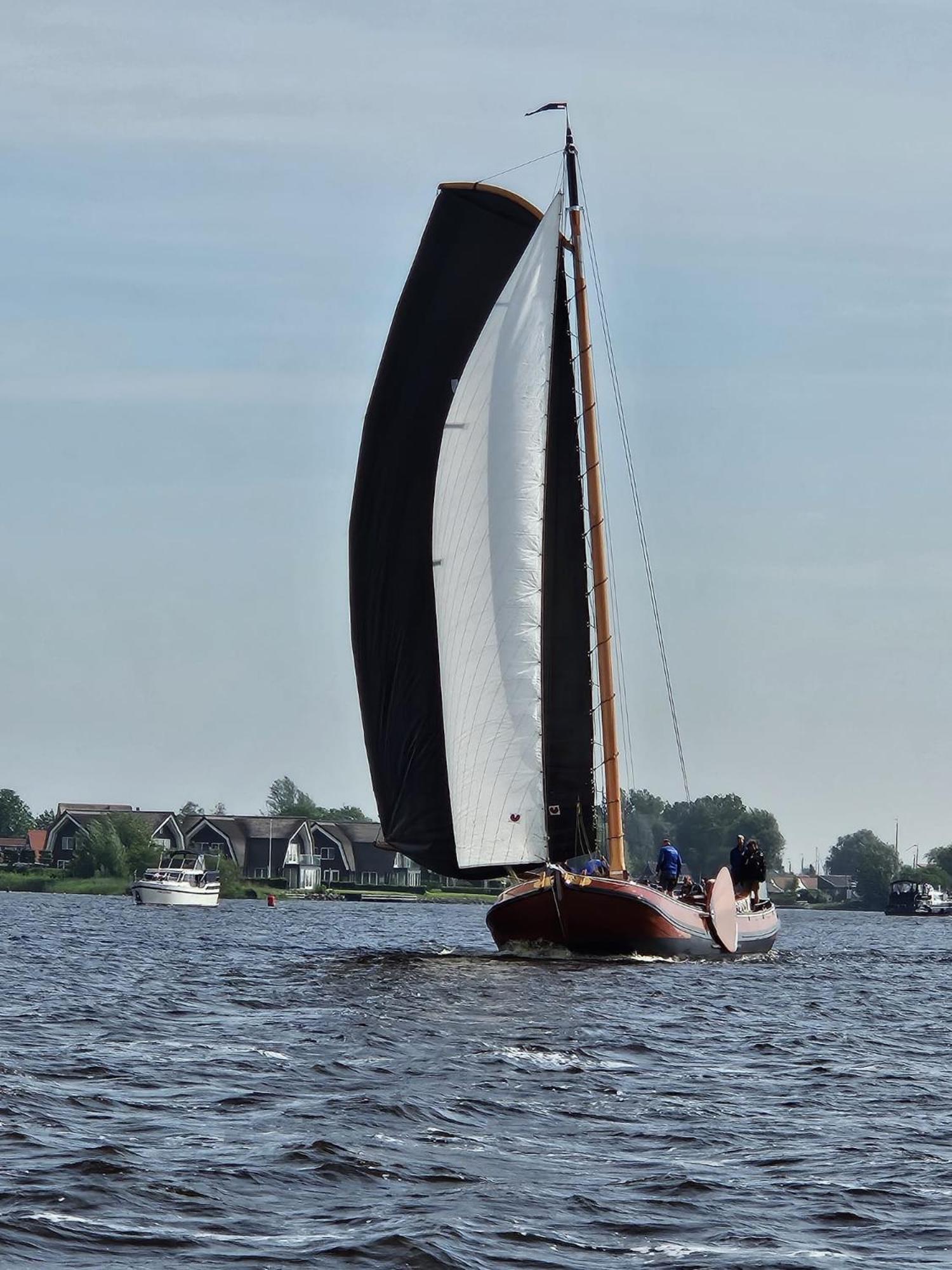 Welkom In Mijn Studio Bij Het Snekermeer ! Offingawier Extérieur photo